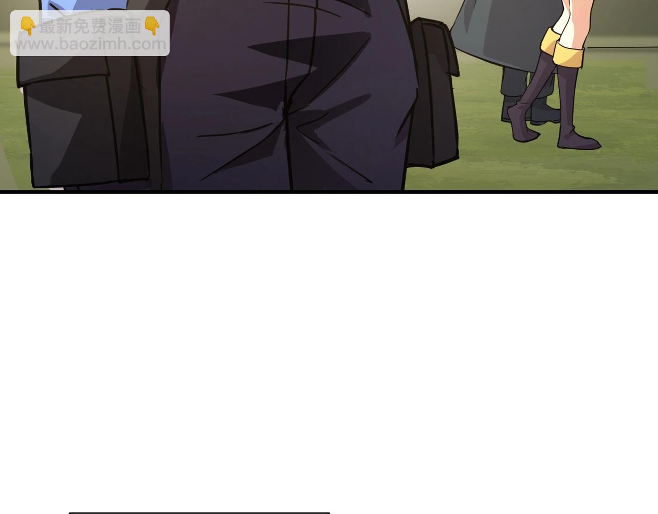 《全民御灵我的灵宠是女僵尸》第22话 决战！风暴鹰王？不用点手段不行了！ 第27页
