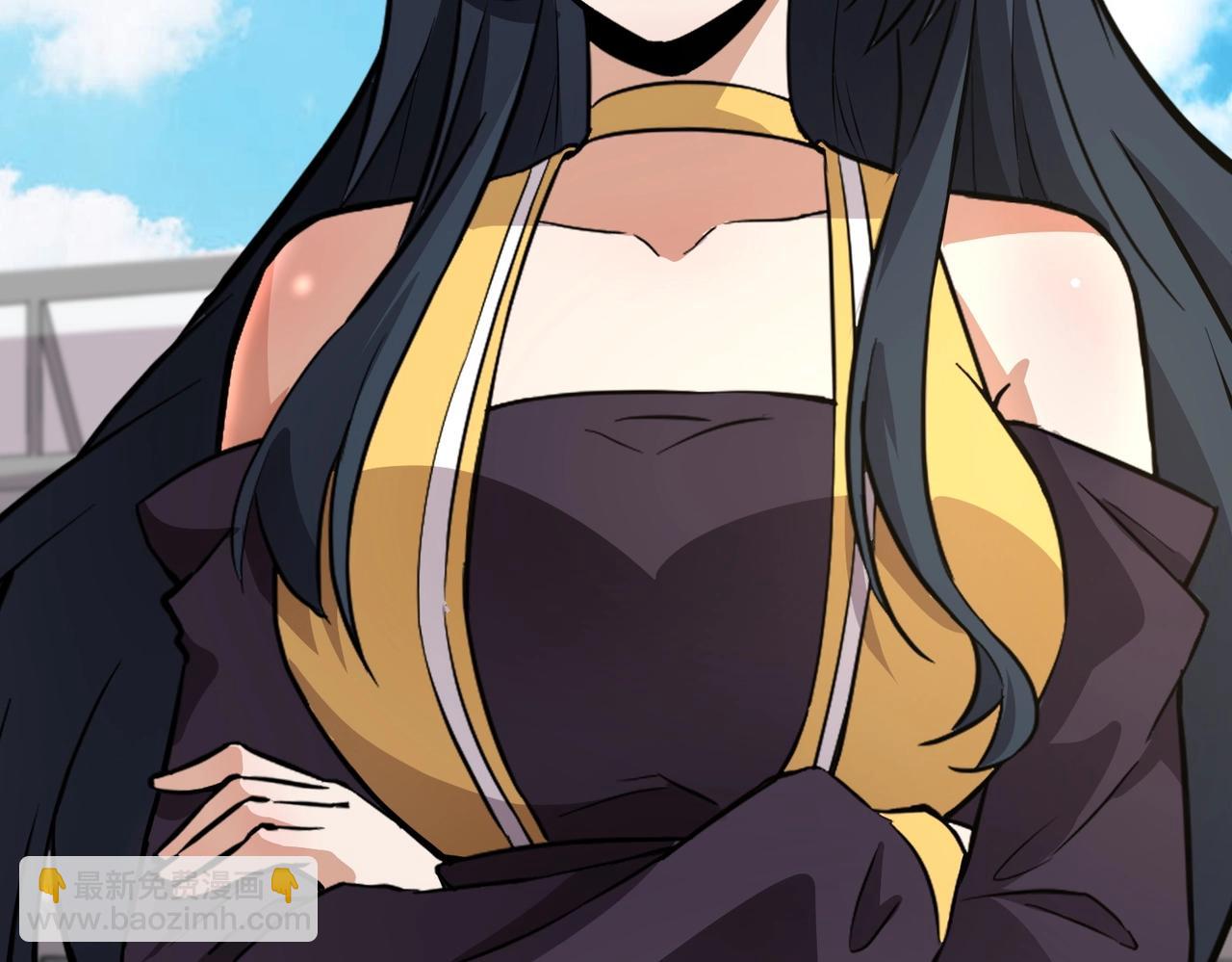 《全民御灵我的灵宠是女僵尸》第23话 四大学院都想要我？我该选哪个？ 第10页