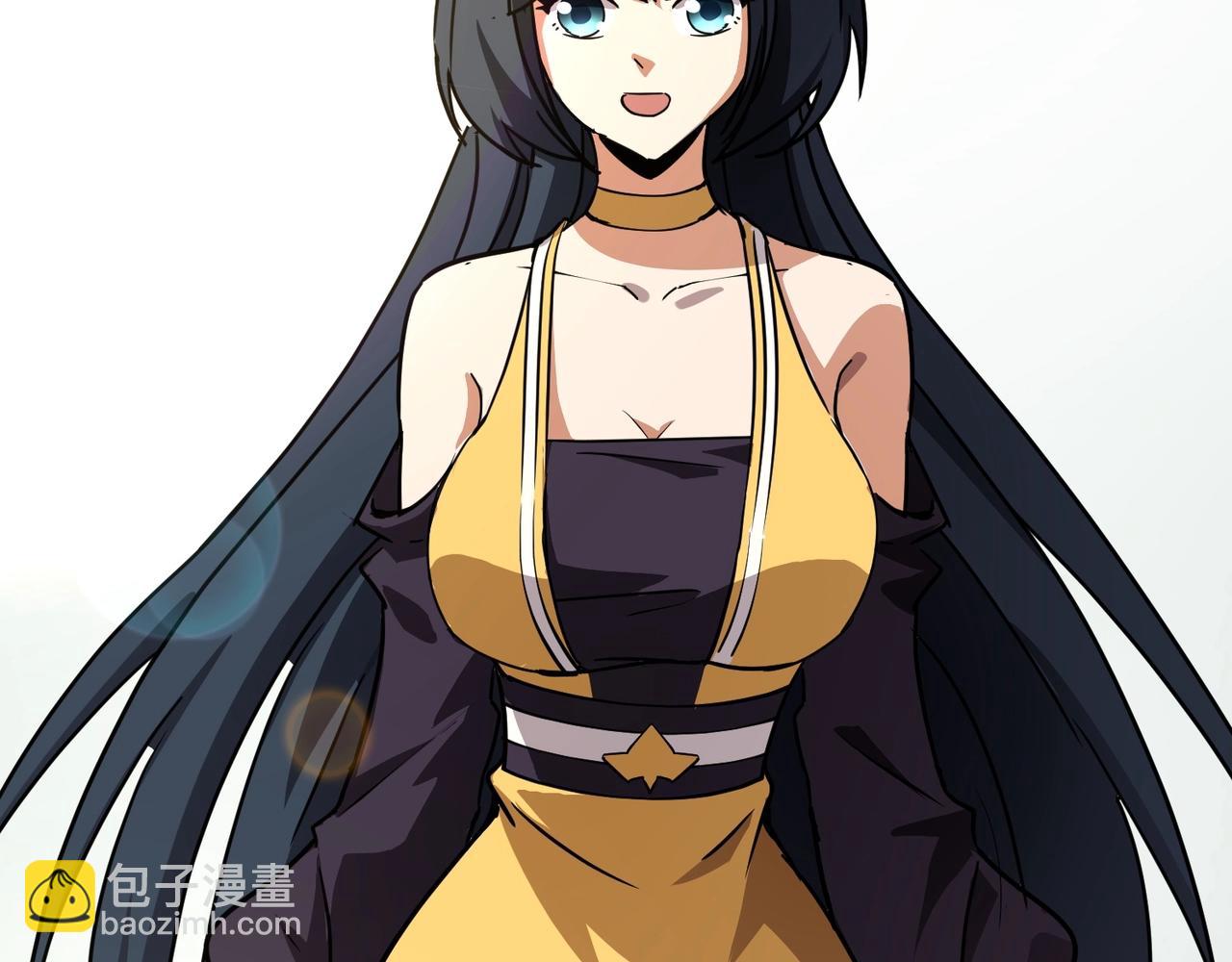 《全民御灵我的灵宠是女僵尸》第24话 出发！朱雀学院！半路遭遇黑鸦群袭！？ 第10页