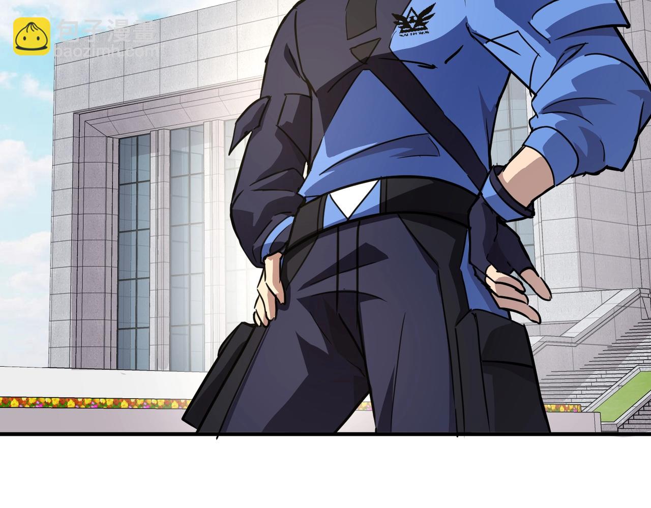《全民御灵我的灵宠是女僵尸》第24话 出发！朱雀学院！半路遭遇黑鸦群袭！？ 第27页