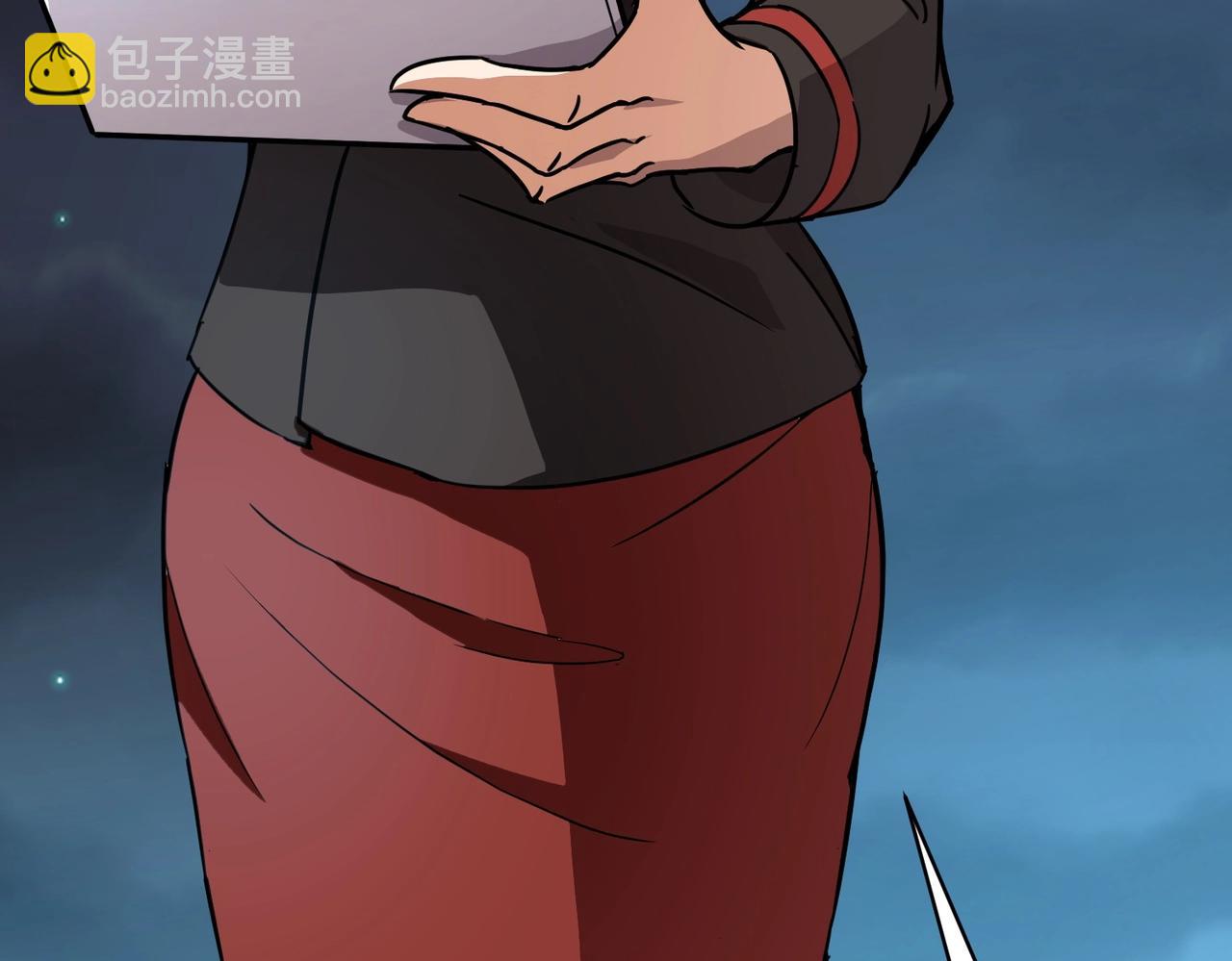 《全民御灵我的灵宠是女僵尸》第24话 出发！朱雀学院！半路遭遇黑鸦群袭！？ 第48页