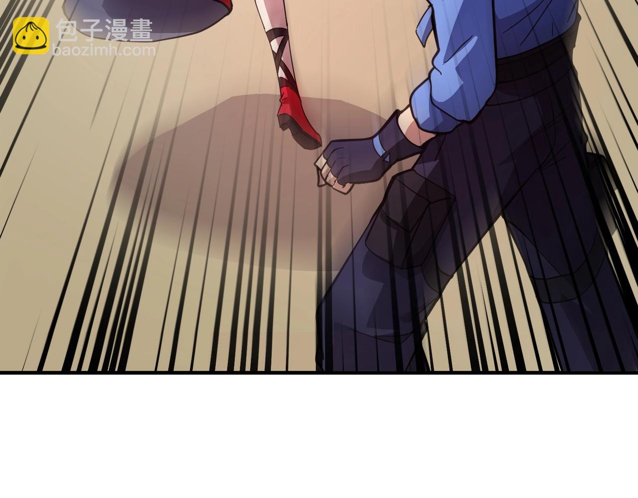 《全民御灵我的灵宠是女僵尸》第21话 霍仙儿看样子是要输啦？！ 第32页