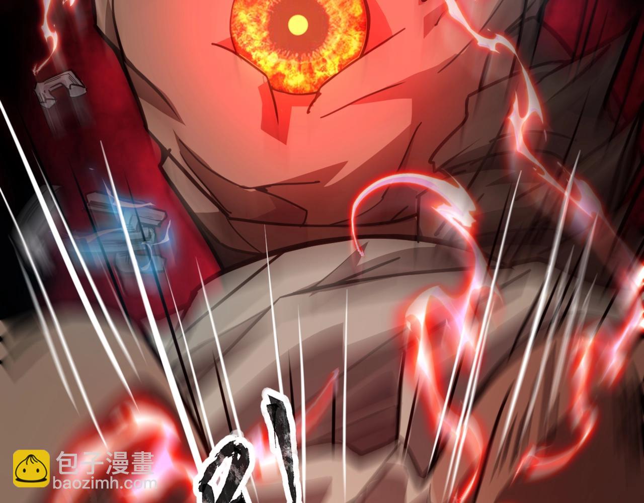 《全民御灵我的灵宠是女僵尸》第21话 霍仙儿看样子是要输啦？！ 第7页