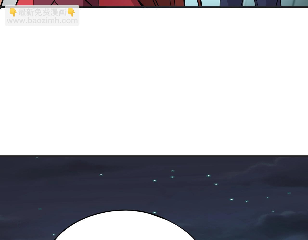《全民御灵我的灵宠是女僵尸》第26话 女校唯一的男生！我来啦！ 第35页