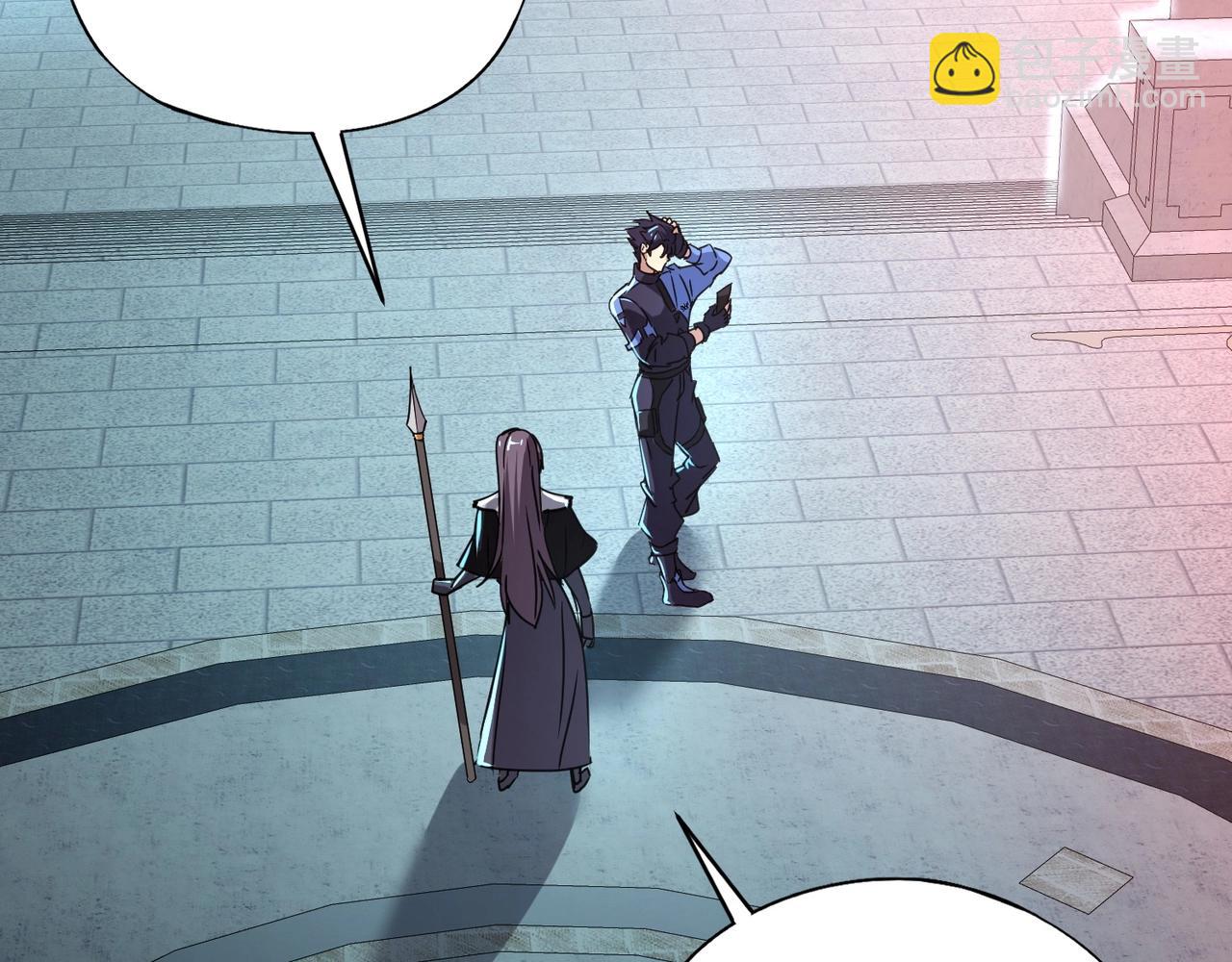 《全民御灵我的灵宠是女僵尸》第27话 秘境开启！凤九Carry全场！！！ 第39页