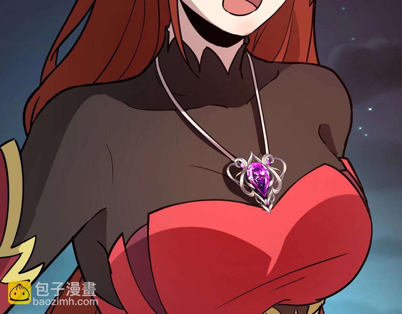 《全民御灵我的灵宠是女僵尸》第25话 浴火凤凰？史诗级灵宠登场！ 第10页