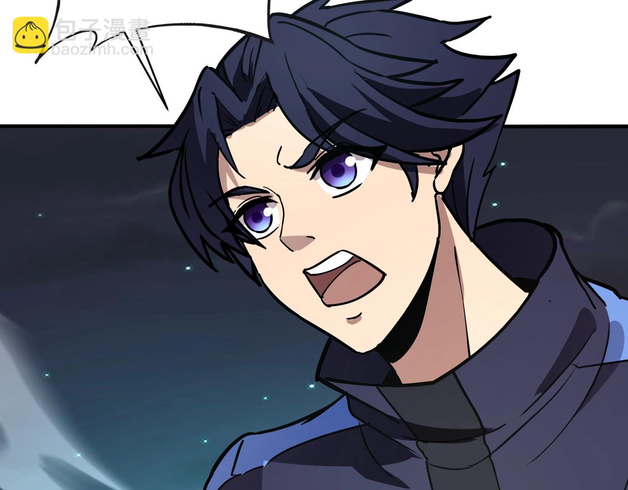 《全民御灵我的灵宠是女僵尸》第25话 浴火凤凰？史诗级灵宠登场！ 第32页