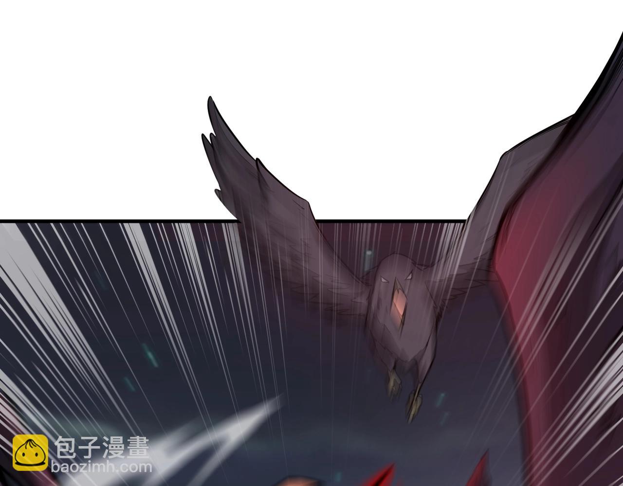《全民御灵我的灵宠是女僵尸》第25话 浴火凤凰？史诗级灵宠登场！ 第35页