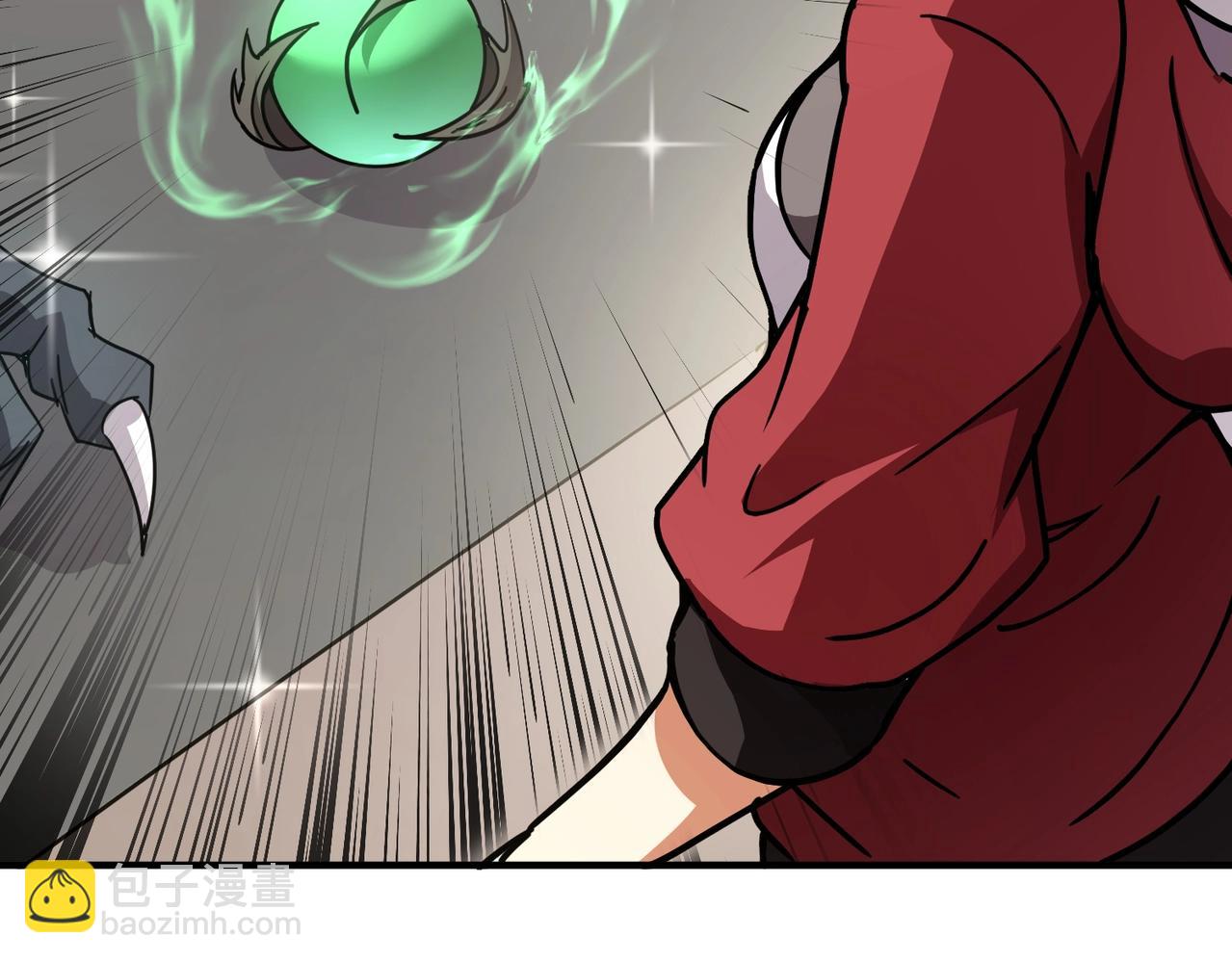 《全民御灵我的灵宠是女僵尸》第31话 叶凌！你给我滚出朱雀班！ 第19页