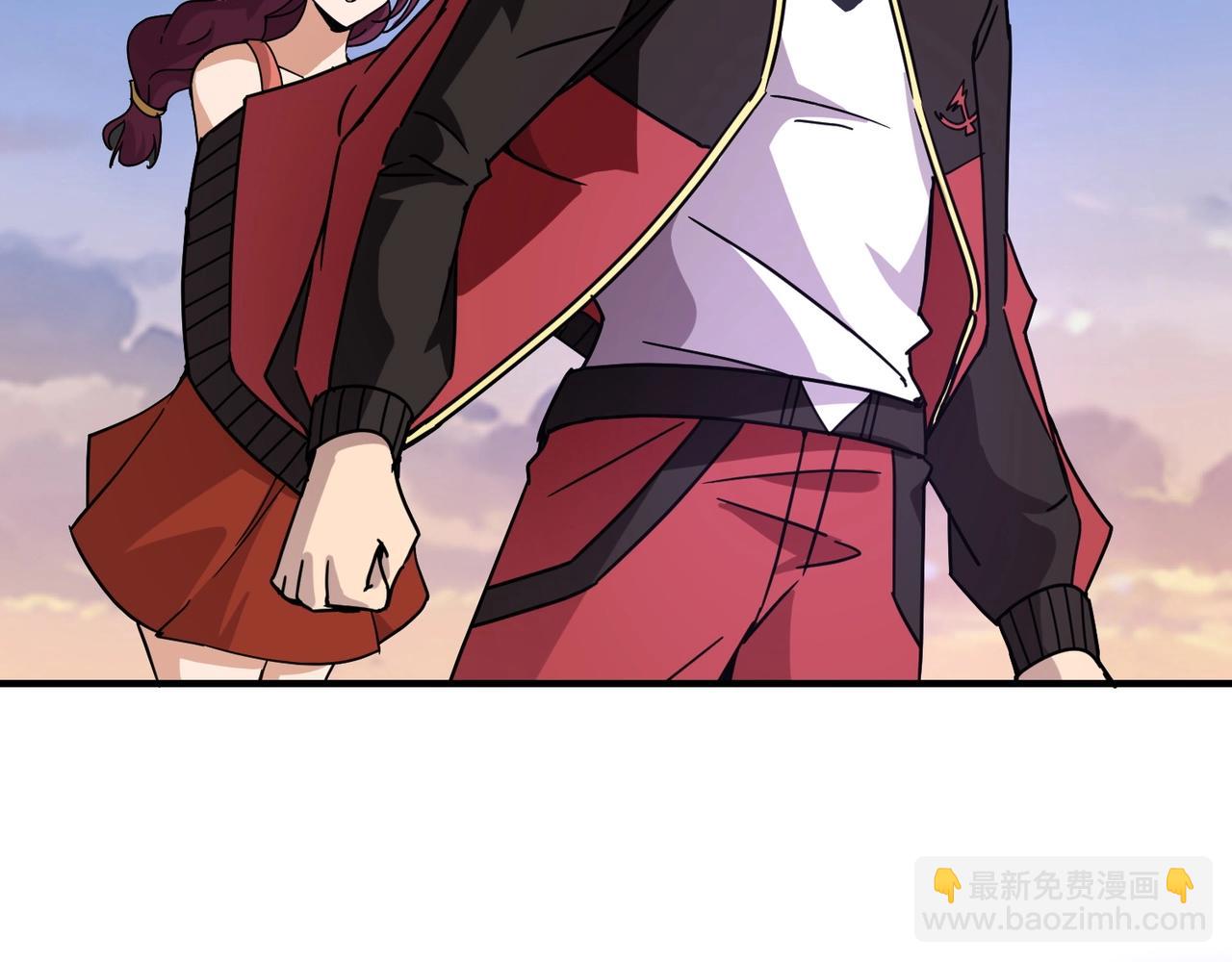 《全民御灵我的灵宠是女僵尸》第32话 幻影系灵宠？你要跟我玩阴的？ 第31页