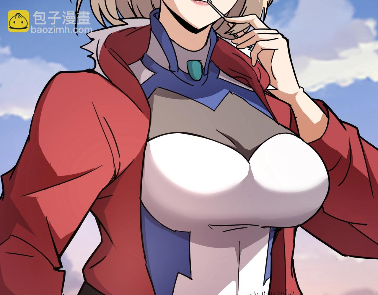 《全民御灵我的灵宠是女僵尸》第33话 凤九登场！我可没让你把学校毁了啊！！！ 第22页