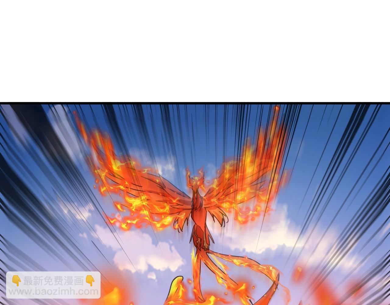 《全民御灵我的灵宠是女僵尸》第33话 凤九登场！我可没让你把学校毁了啊！！！ 第48页