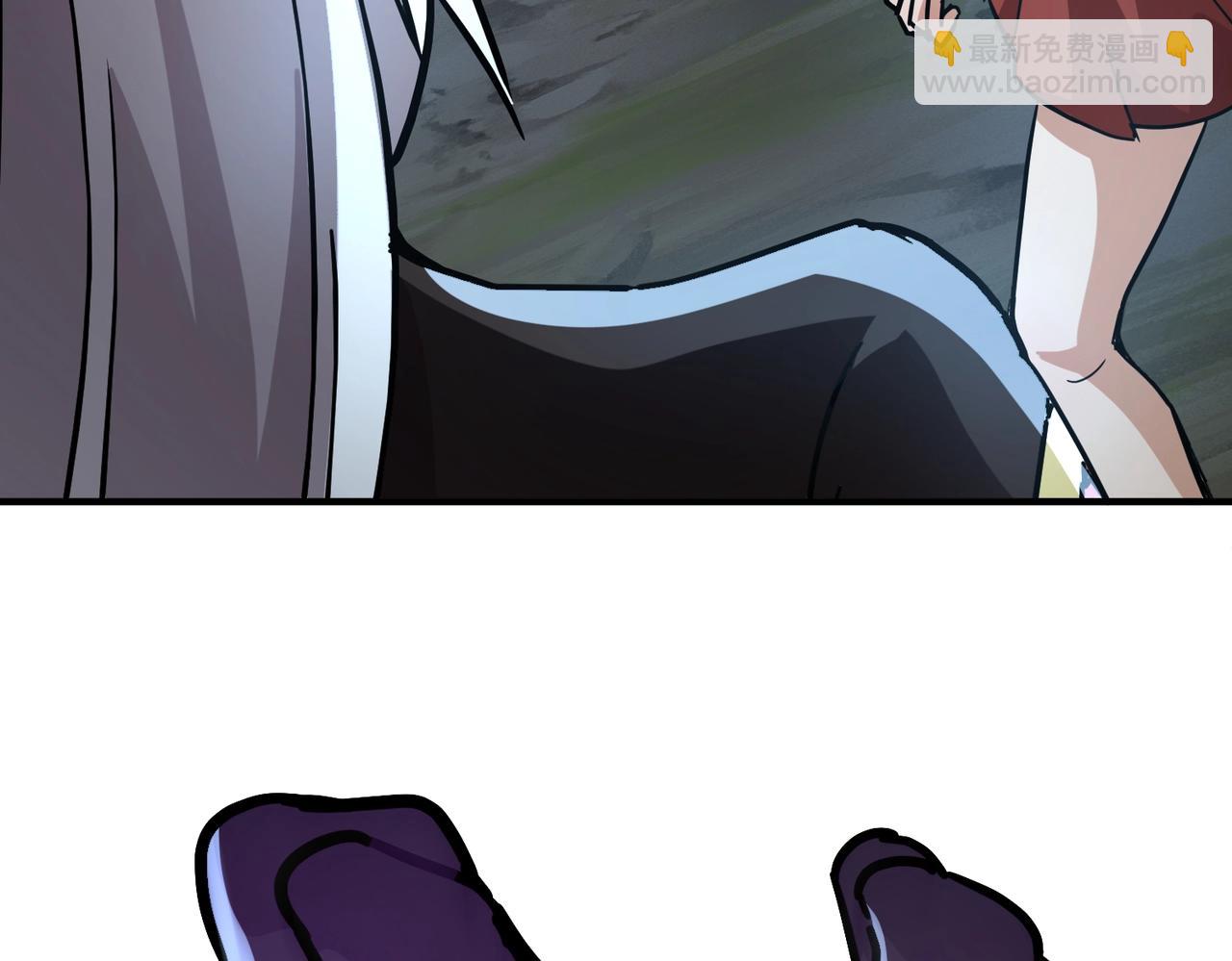 《全民御灵我的灵宠是女僵尸》第36话 神鸟凤凰形态！瞬间引爆全场！ 第13页