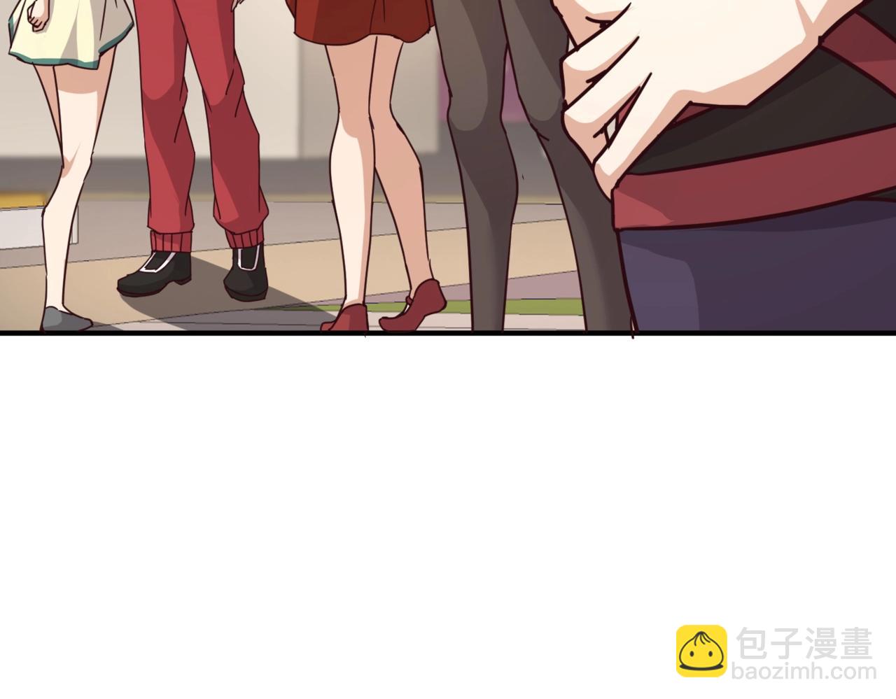 《全民御灵我的灵宠是女僵尸》第34话 红月将至！亡灵魔物围攻黑岩城！ 第10页