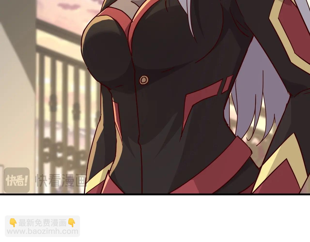 《全民御灵我的灵宠是女僵尸》第34话 红月将至！亡灵魔物围攻黑岩城！ 第19页