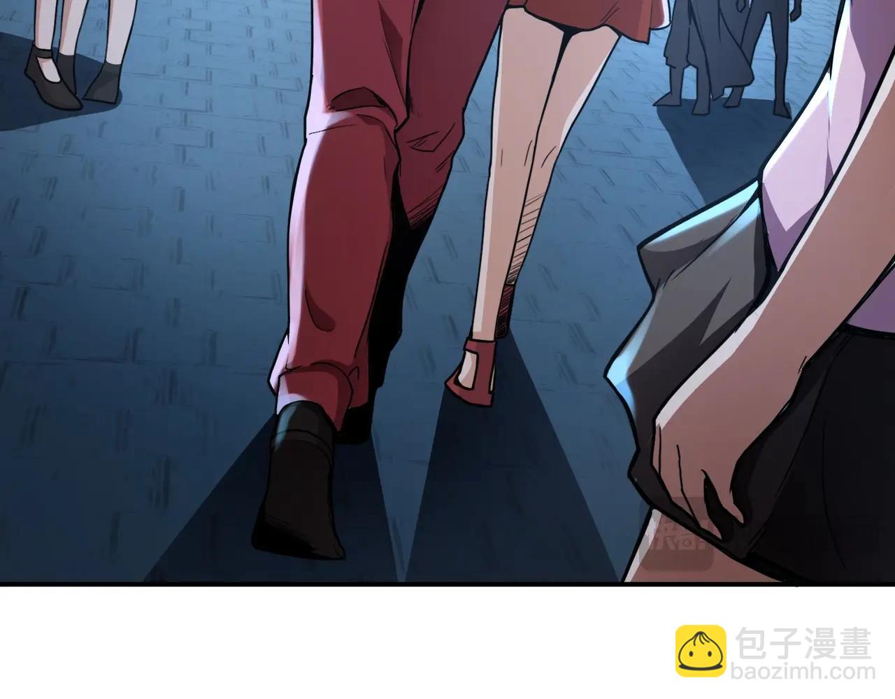 《全民御灵我的灵宠是女僵尸》第35话 魔临城下！死亡骑士召唤地穴蜘蛛！ 第49页