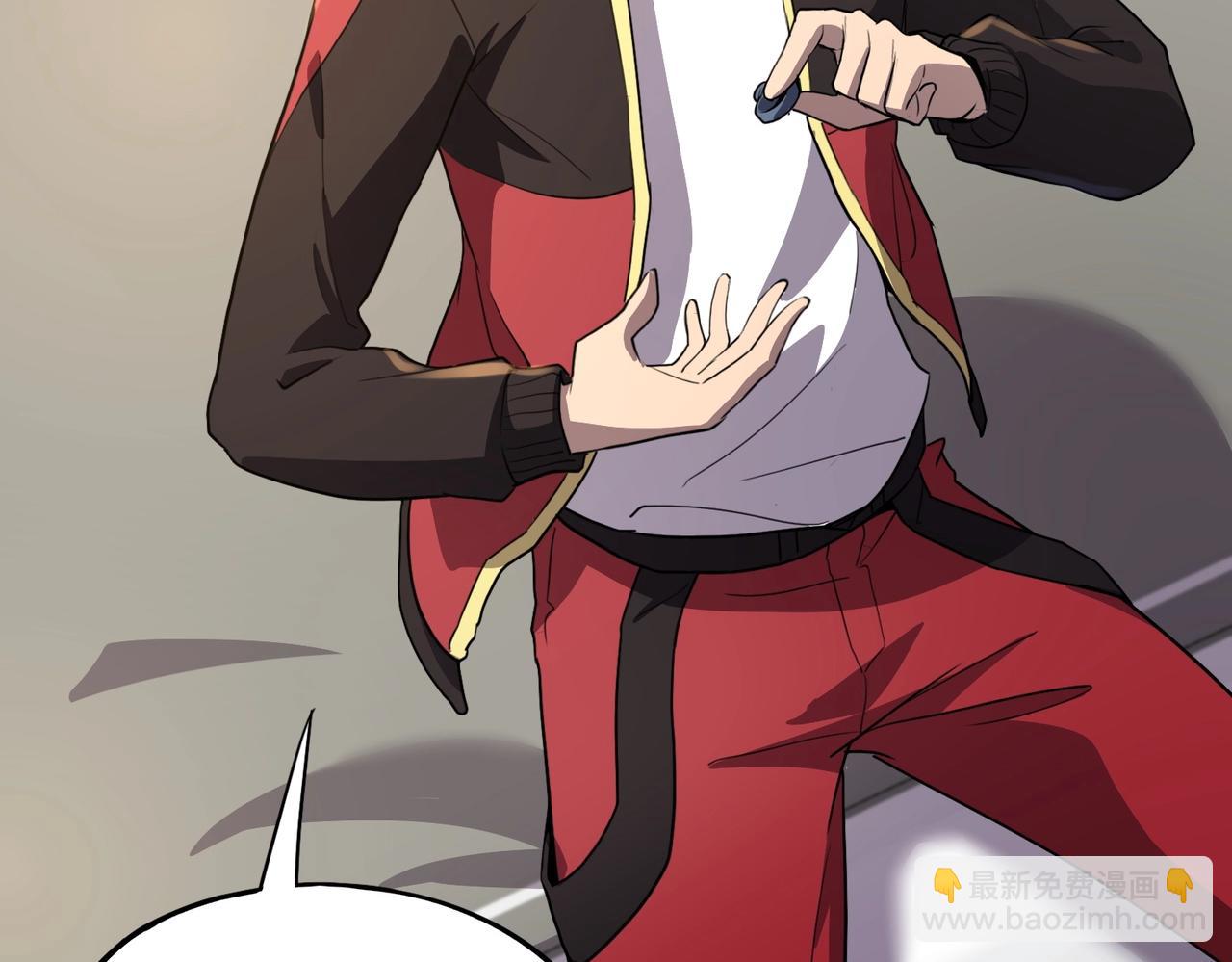 《全民御灵我的灵宠是女僵尸》第40话 幕后黑手！终于现身！ 第33页