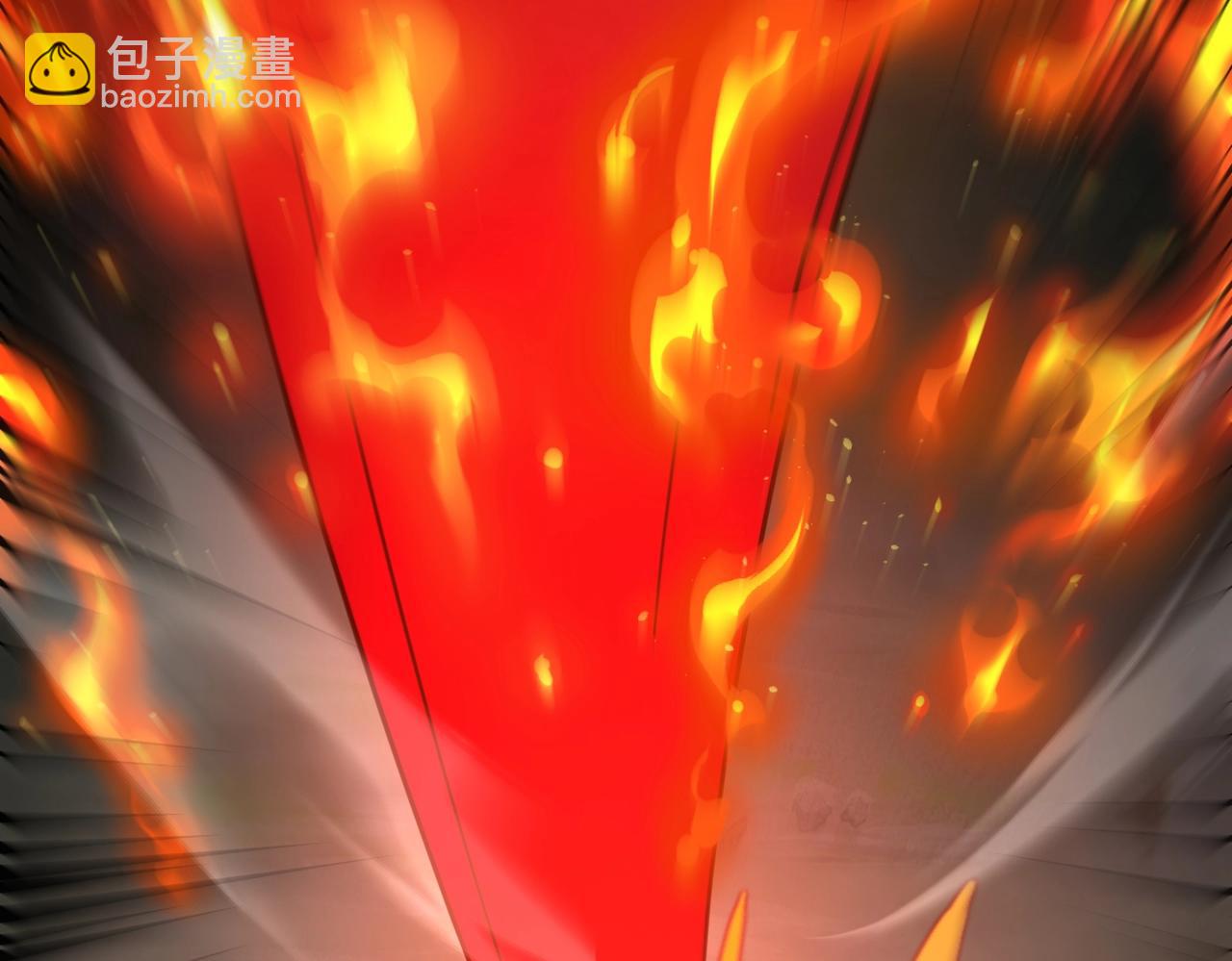 《全民御灵我的灵宠是女僵尸》第38话 亡灵巫妖李维？你就是幕后黑手？ 第30页