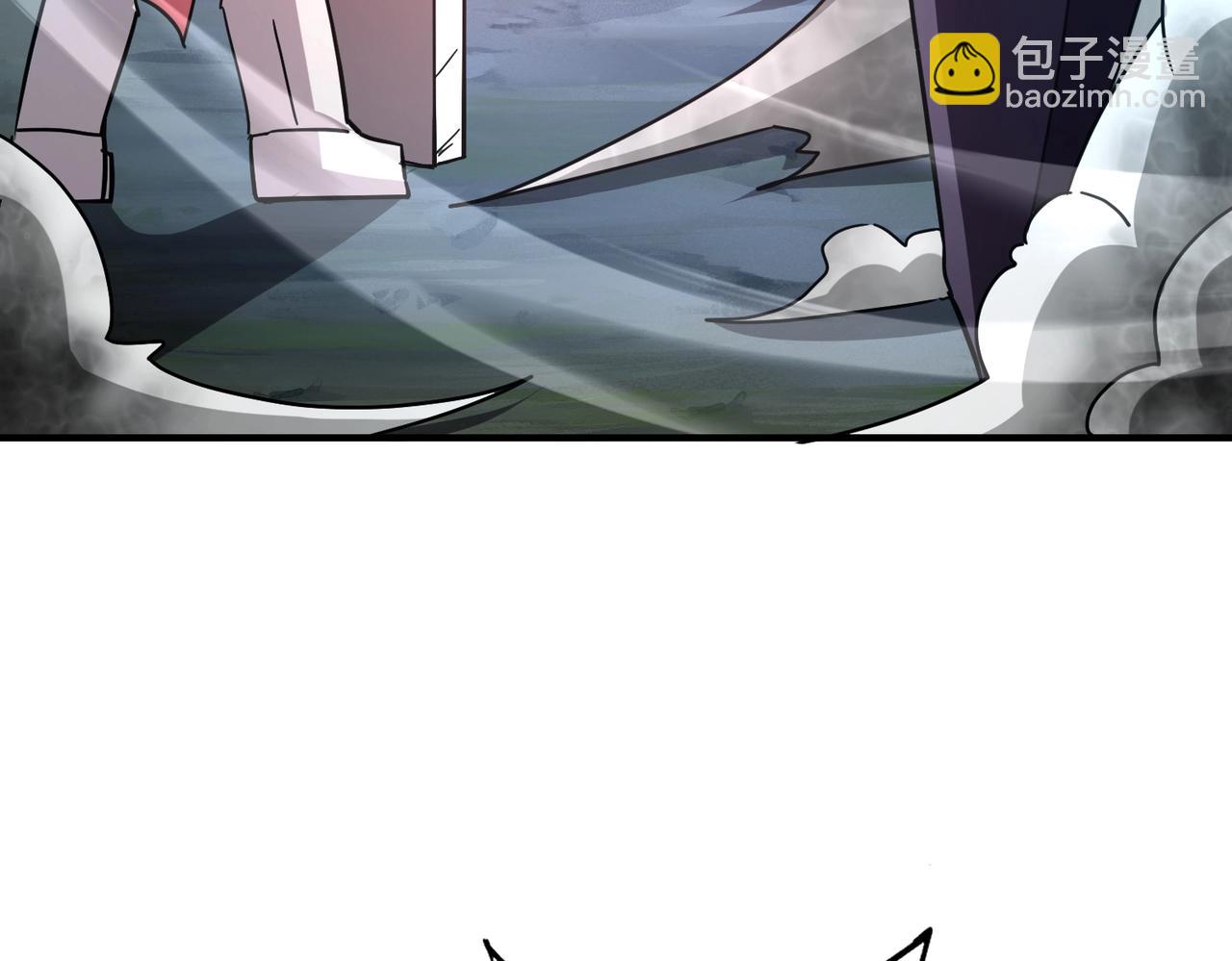 《全民御灵我的灵宠是女僵尸》第38话 亡灵巫妖李维？你就是幕后黑手？ 第36页