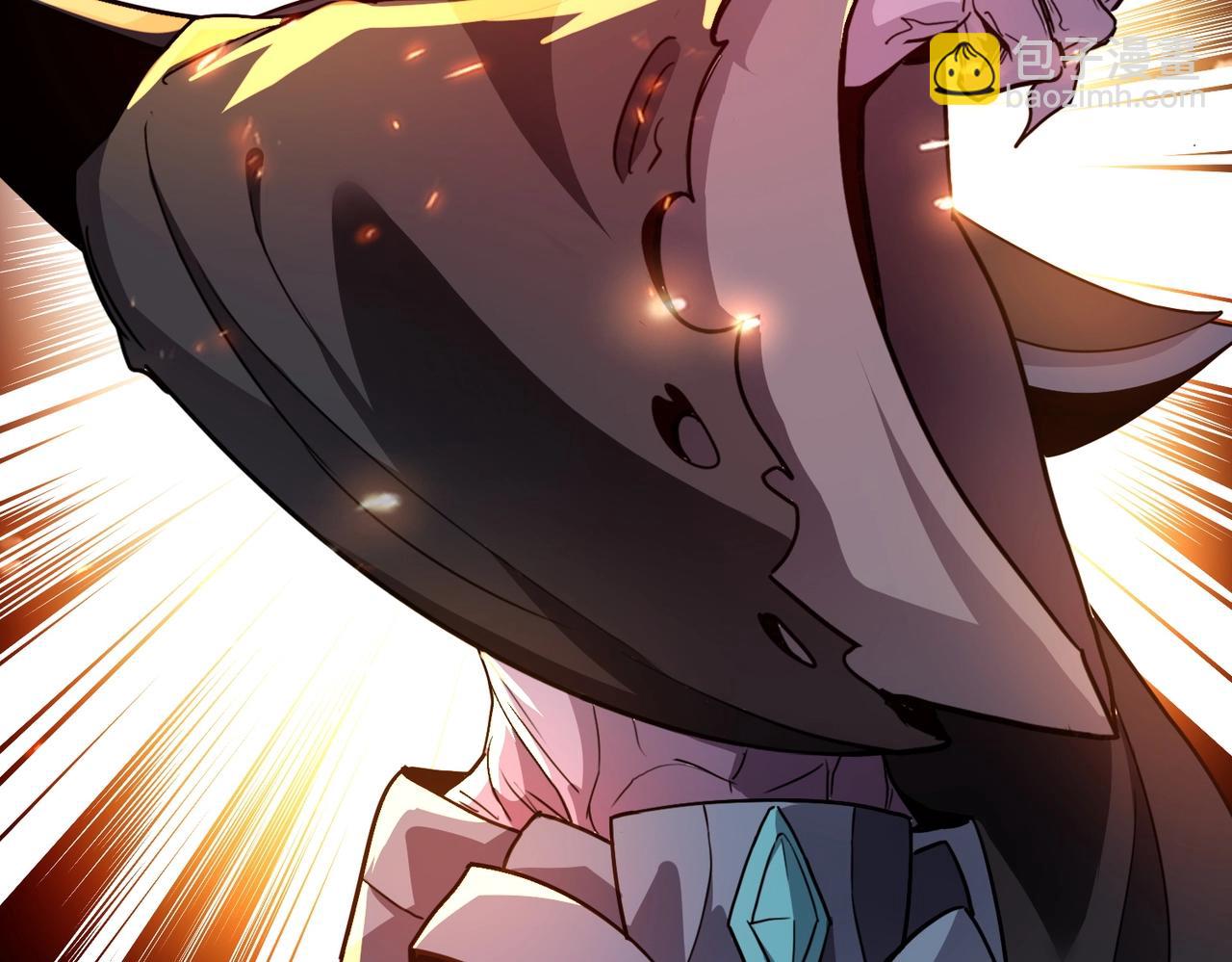 《全民御灵我的灵宠是女僵尸》第39话 烈焰焚天！击杀亡灵巫妖！！！ 第10页