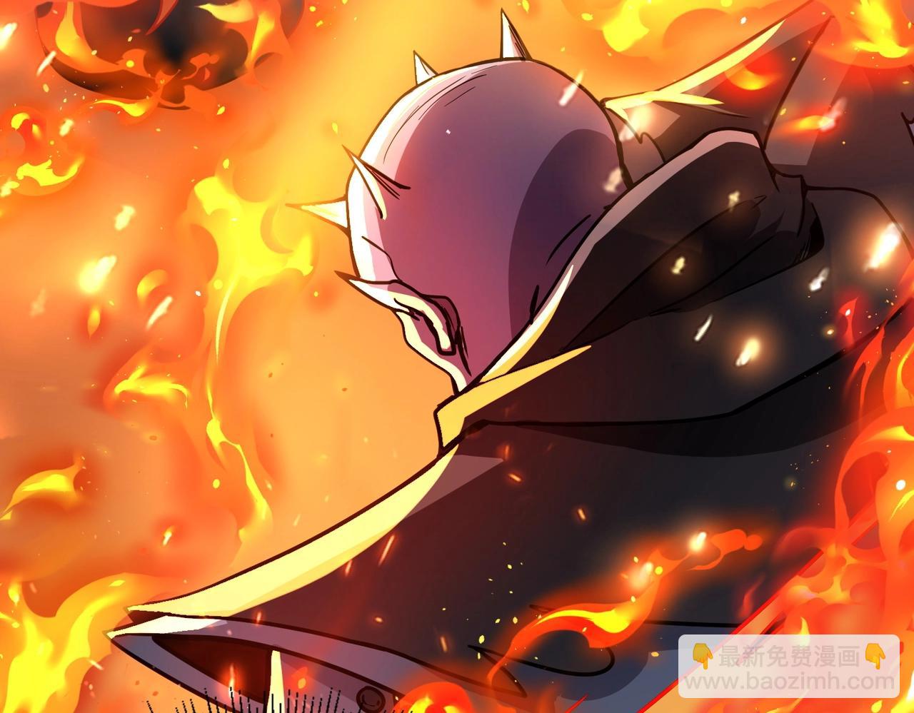 《全民御灵我的灵宠是女僵尸》第39话 烈焰焚天！击杀亡灵巫妖！！！ 第26页