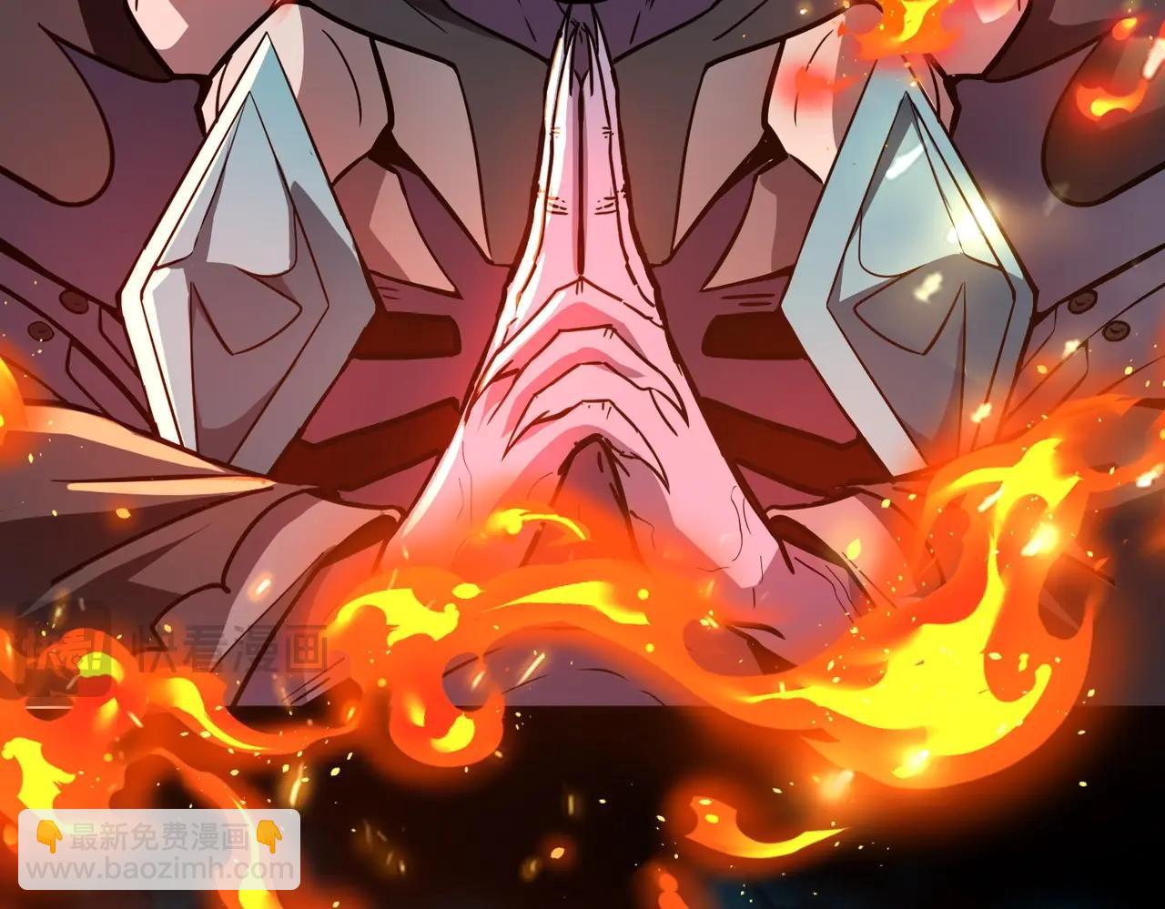 《全民御灵我的灵宠是女僵尸》第39话 烈焰焚天！击杀亡灵巫妖！！！ 第37页