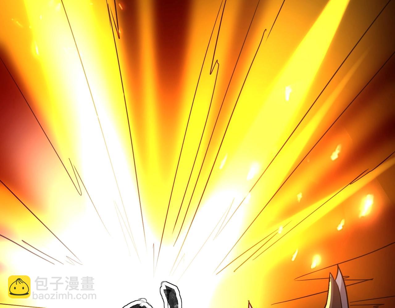 《全民御灵我的灵宠是女僵尸》第39话 烈焰焚天！击杀亡灵巫妖！！！ 第3页