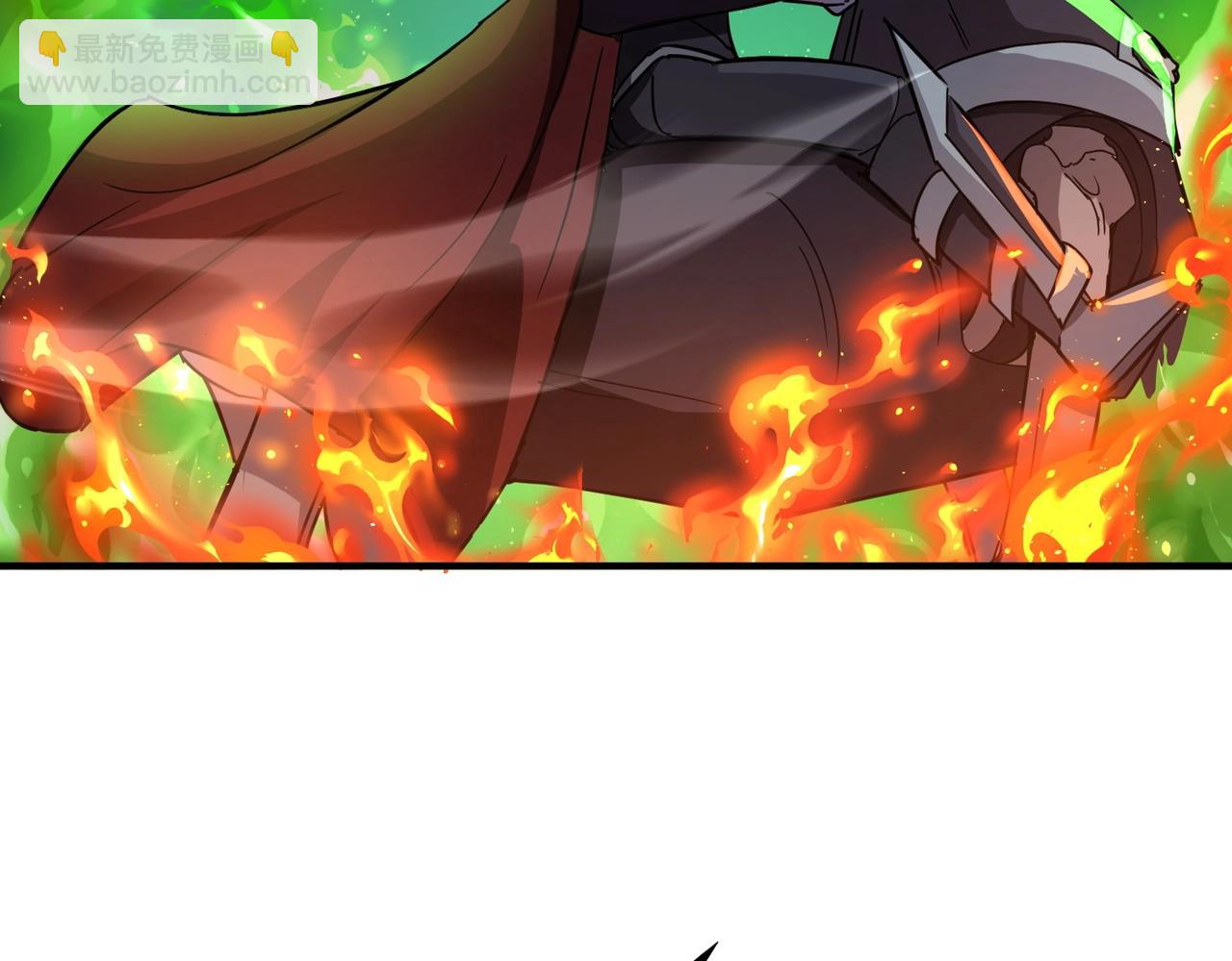 《全民御灵我的灵宠是女僵尸》第37话 我要你给叶凌偿命！！！ 第21页