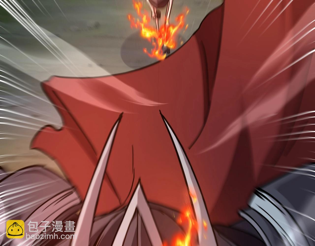 《全民御灵我的灵宠是女僵尸》第37话 我要你给叶凌偿命！！！ 第29页