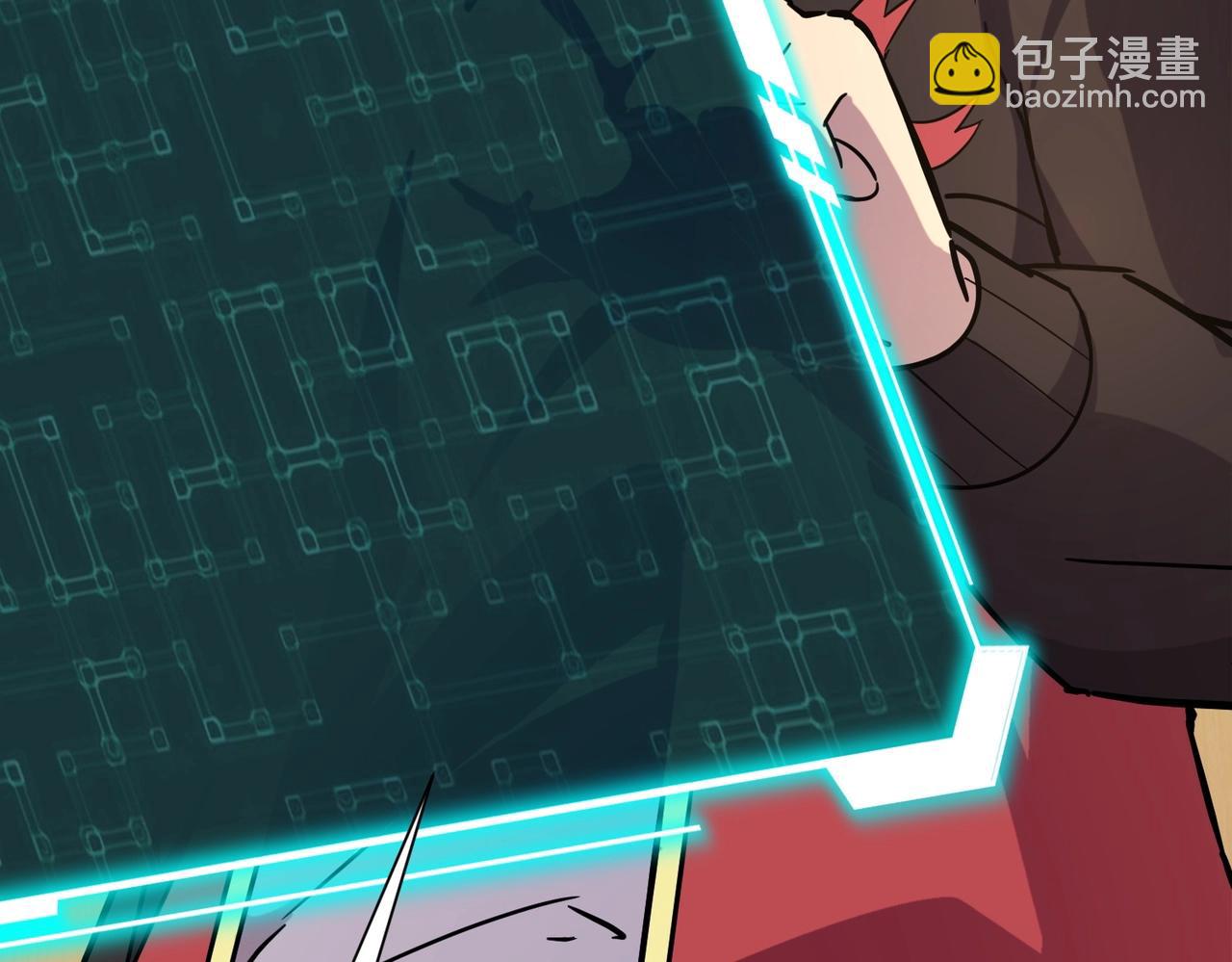 《全民御灵我的灵宠是女僵尸》第44话 首席之争！学姐放马过来呀！ 第44页