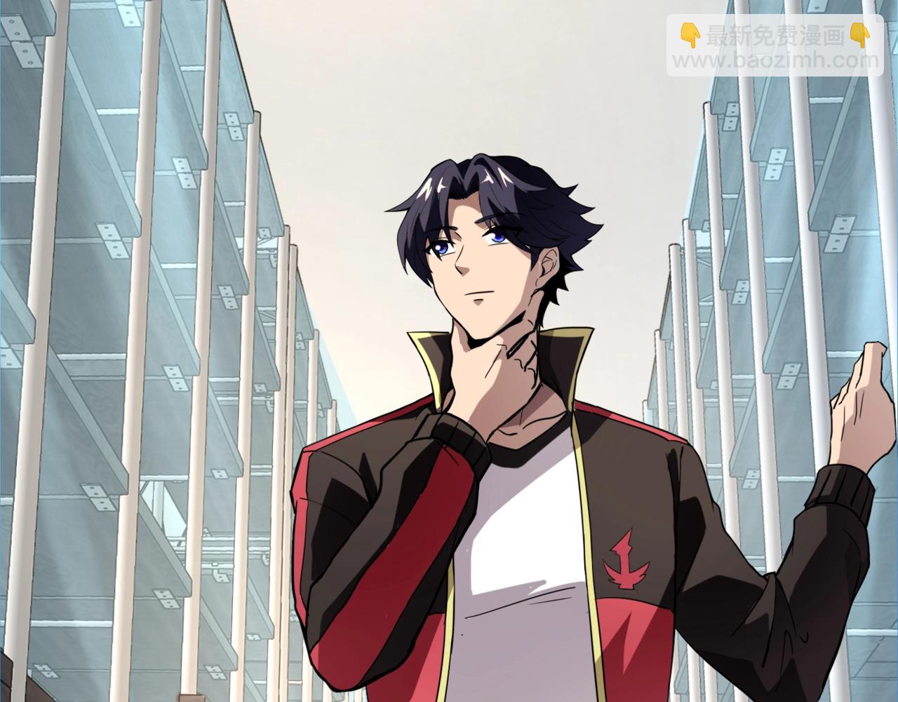 《全民御灵我的灵宠是女僵尸》第42话 这颗灵宠蛋可不一般哦！ 第25页