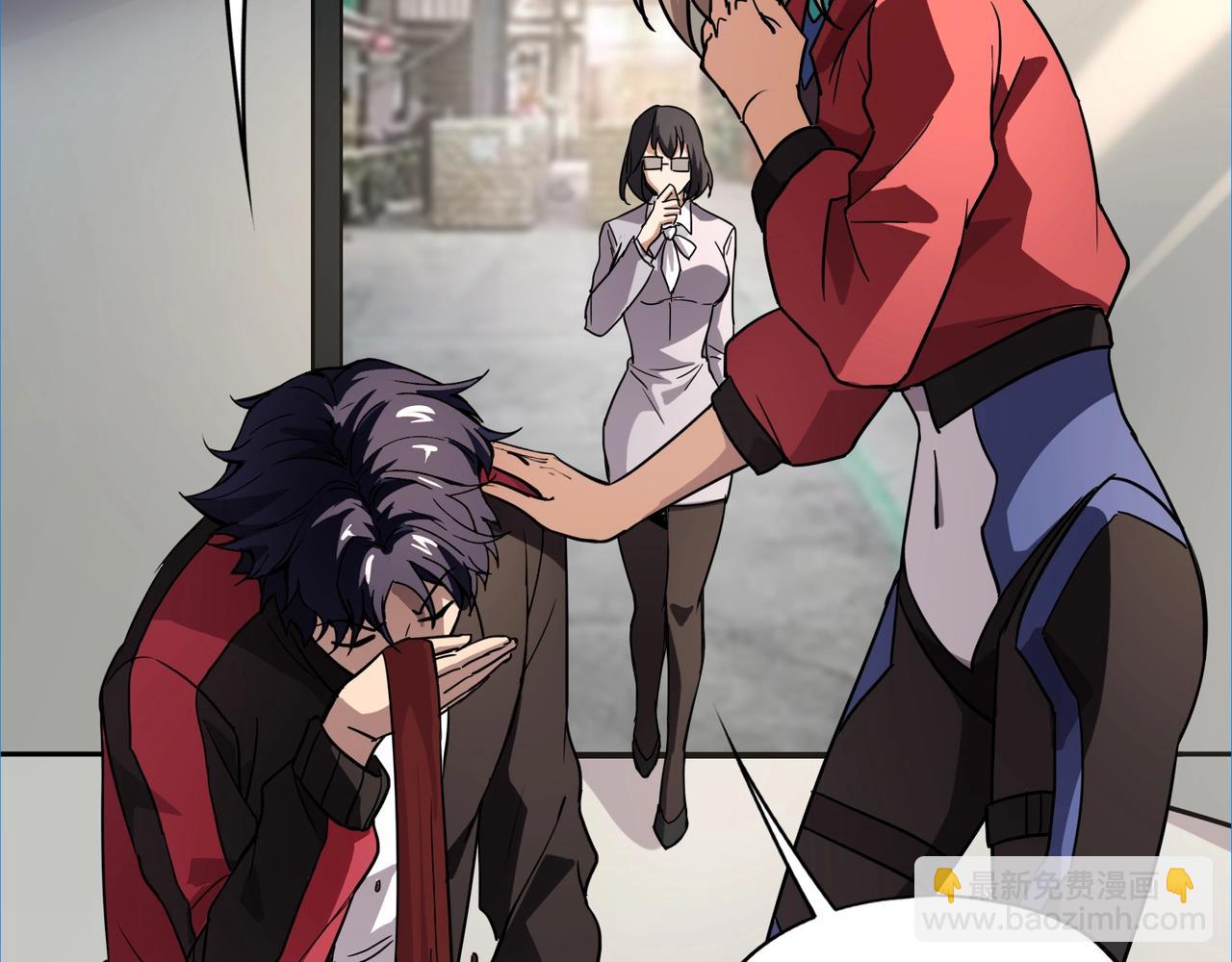 《全民御灵我的灵宠是女僵尸》第42话 这颗灵宠蛋可不一般哦！ 第39页