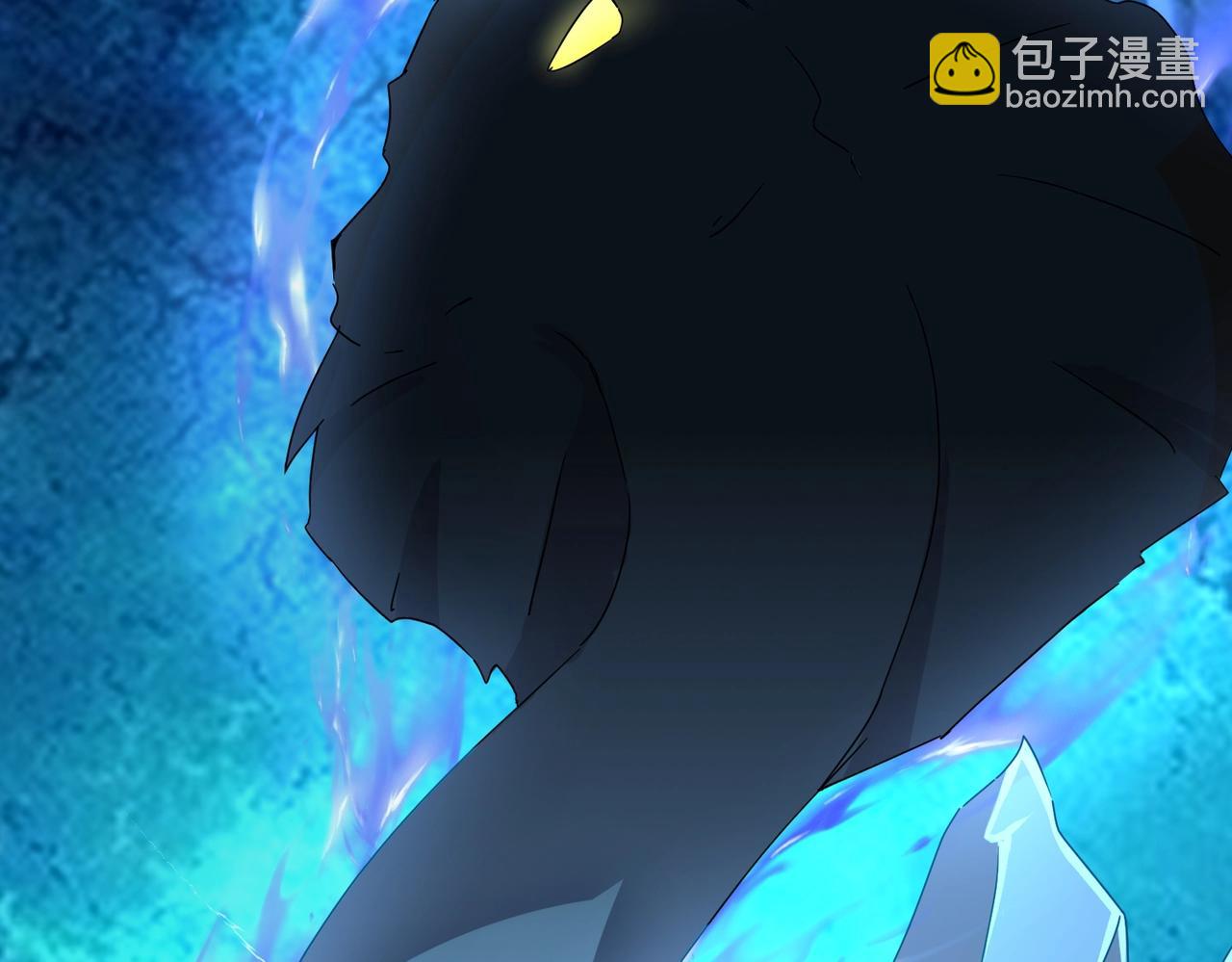 《全民御灵我的灵宠是女僵尸》第43话 第三只灵宠契约成功！！！ 第13页