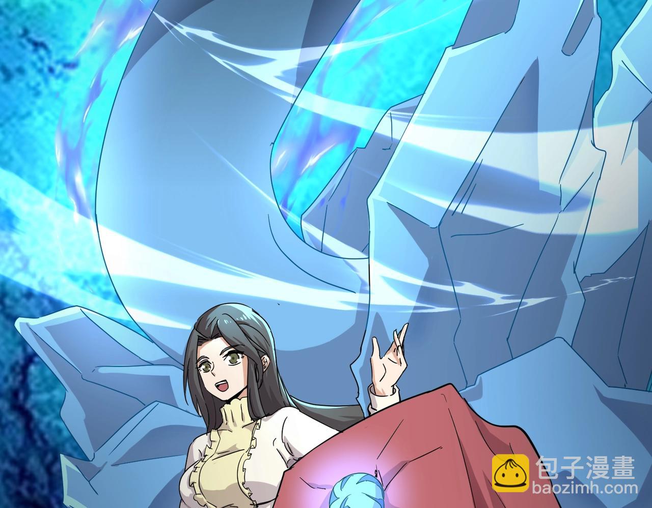 《全民御灵我的灵宠是女僵尸》第43话 第三只灵宠契约成功！！！ 第14页