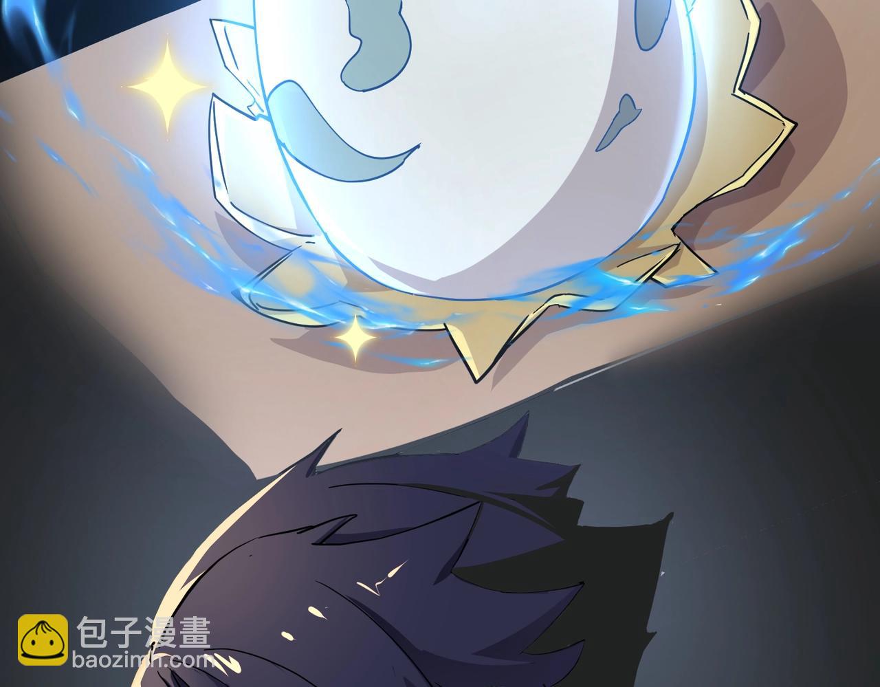 《全民御灵我的灵宠是女僵尸》第43话 第三只灵宠契约成功！！！ 第7页
