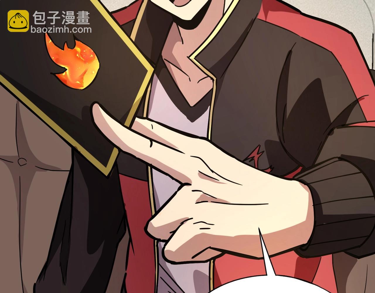 《全民御灵我的灵宠是女僵尸》第41话 凤九化形！这谁顶得住啊？！ 第10页