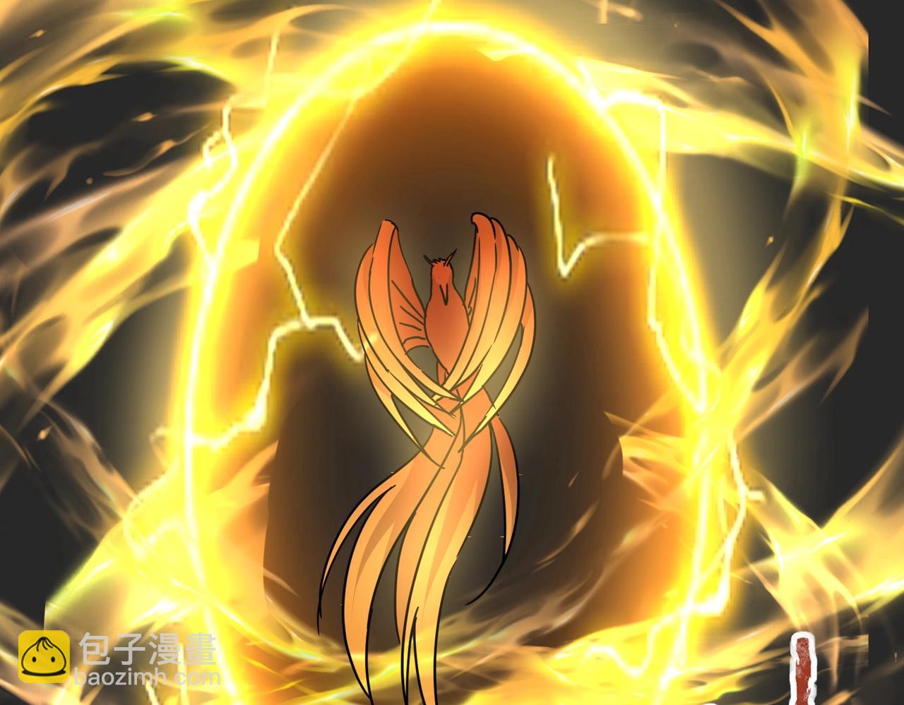 《全民御灵我的灵宠是女僵尸》第41话 凤九化形！这谁顶得住啊？！ 第26页