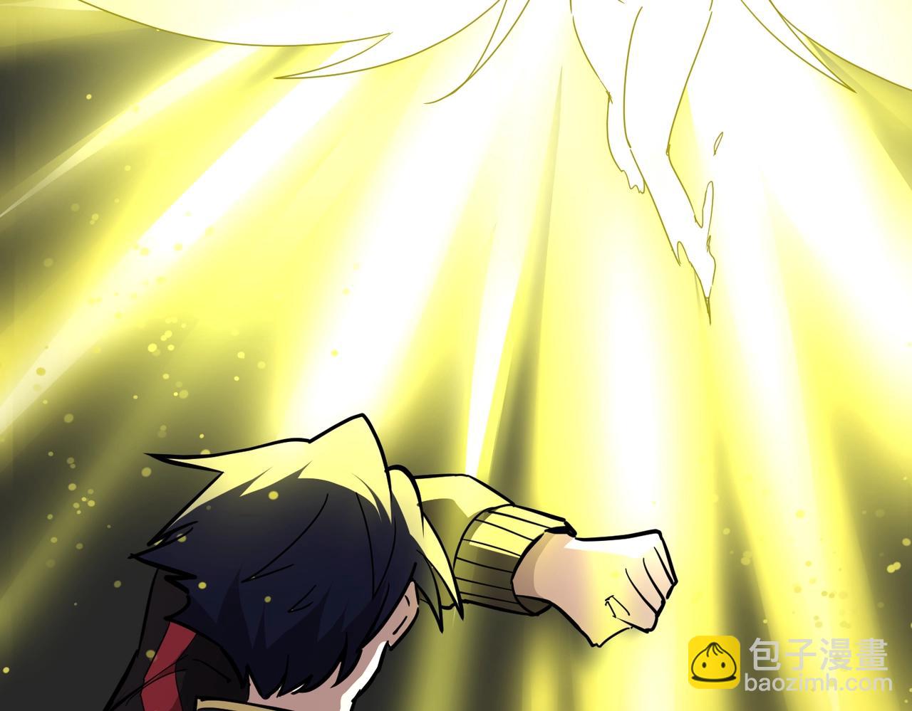 《全民御灵我的灵宠是女僵尸》第41话 凤九化形！这谁顶得住啊？！ 第33页