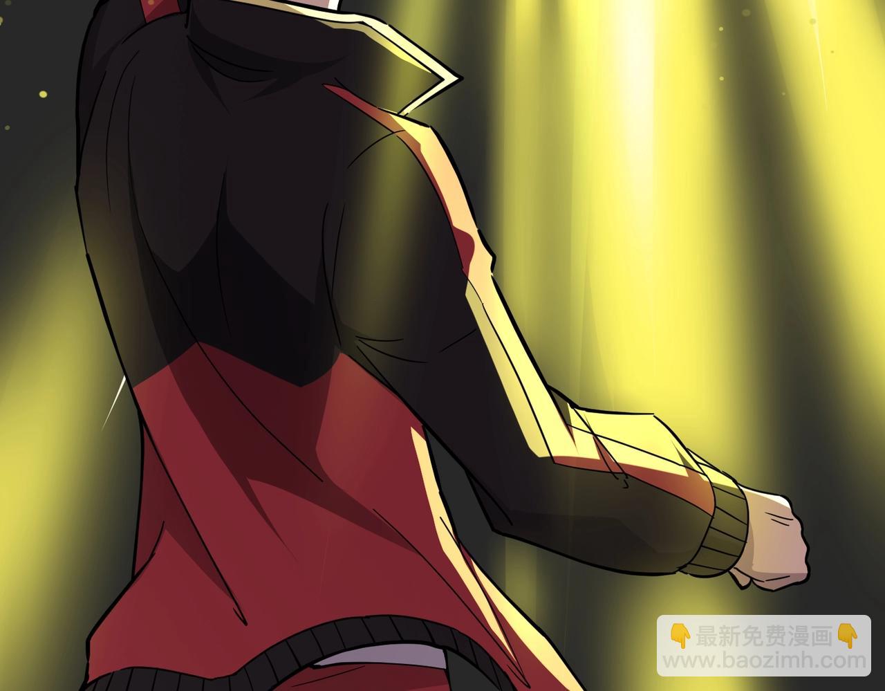 《全民御灵我的灵宠是女僵尸》第41话 凤九化形！这谁顶得住啊？！ 第34页