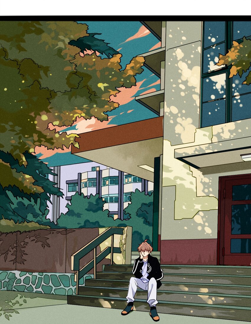 《鬼王的饲养守则》13 感受到你的心跳了 第11页