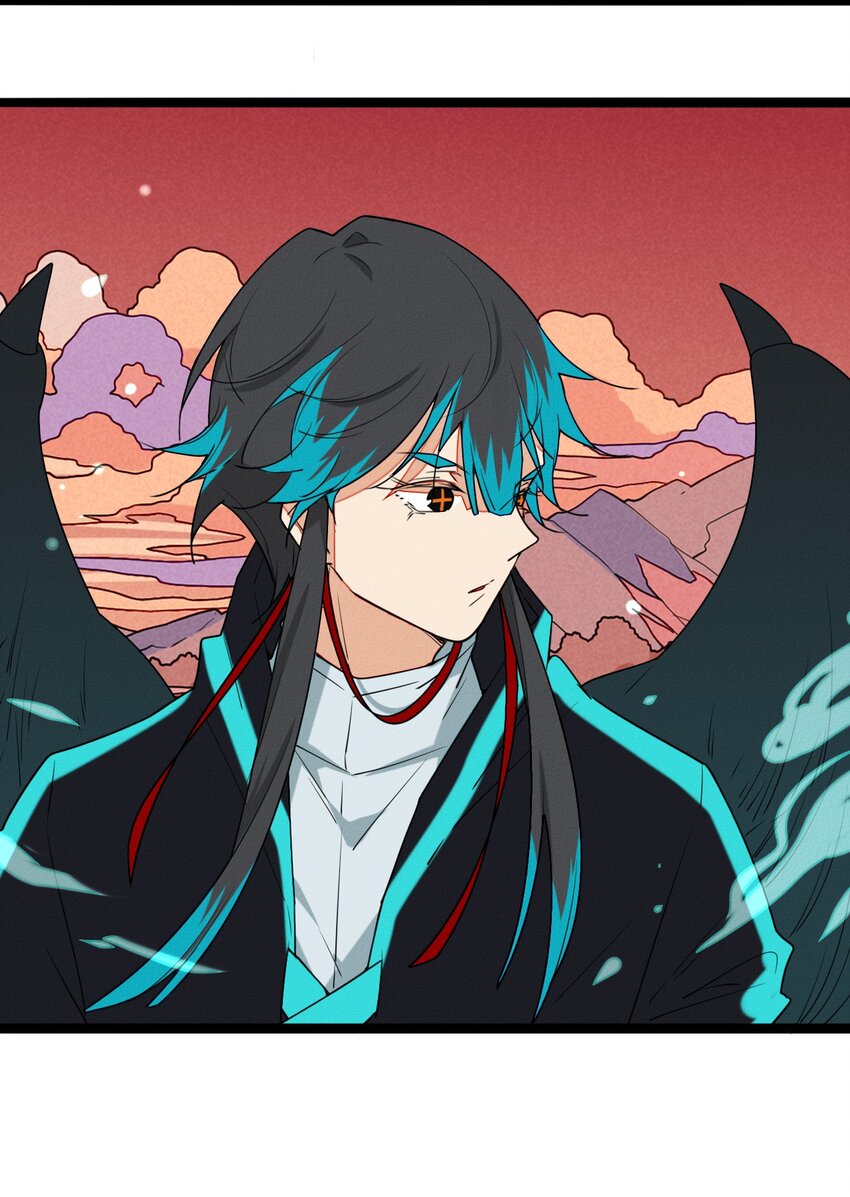 《鬼王的饲养守则》46 最后的拯救 第12页