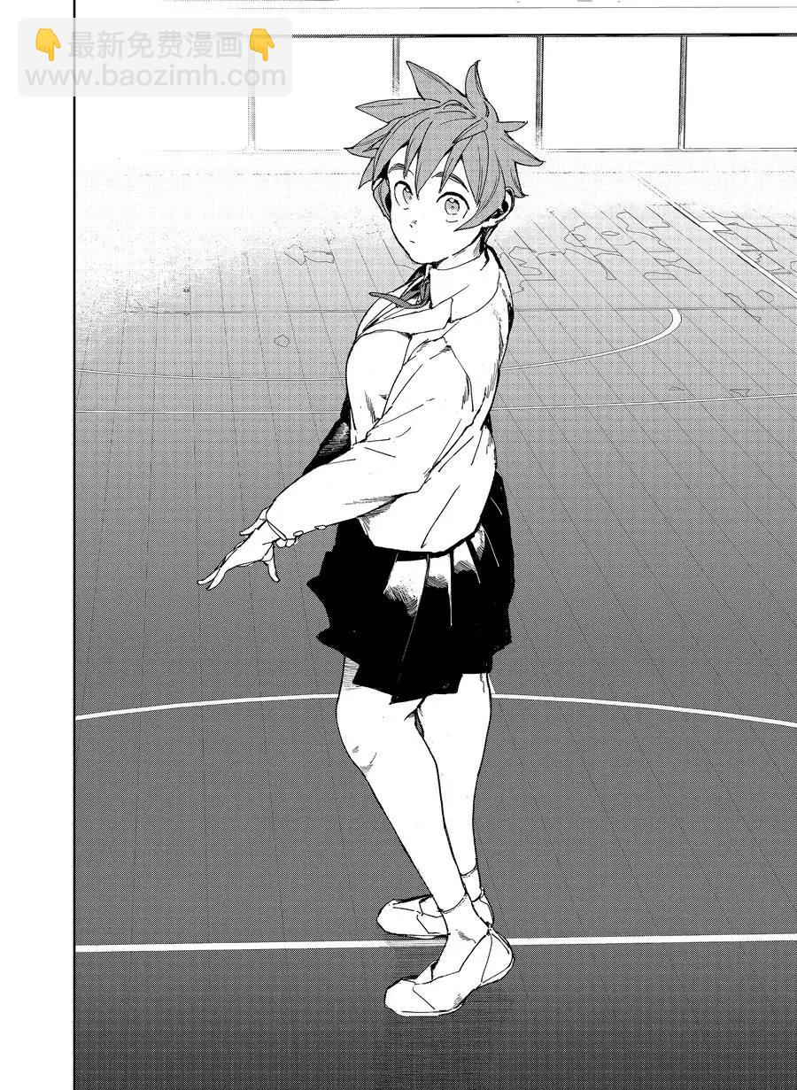 《亚人酱有话要说》第70话 第14页