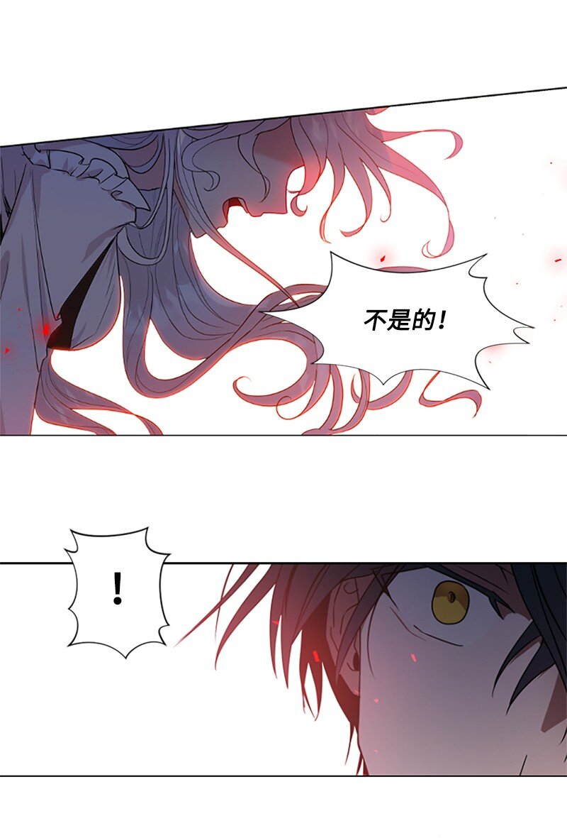 《无法实现的魔女的愿望》1 偶遇白发女 第20页