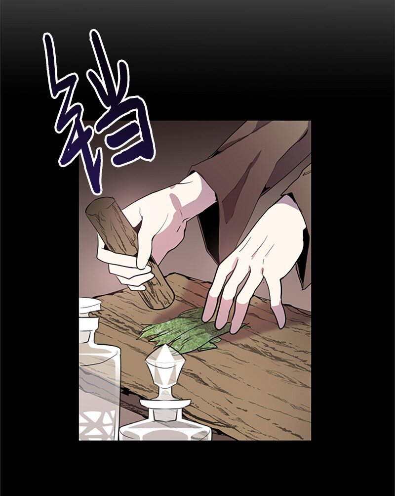 《无法实现的魔女的愿望》1 偶遇白发女 第41页