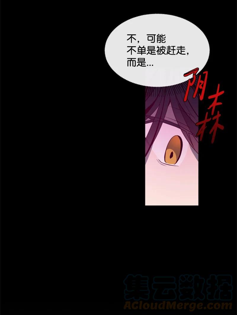 《无法实现的魔女的愿望》11 惊心动魄 第11页