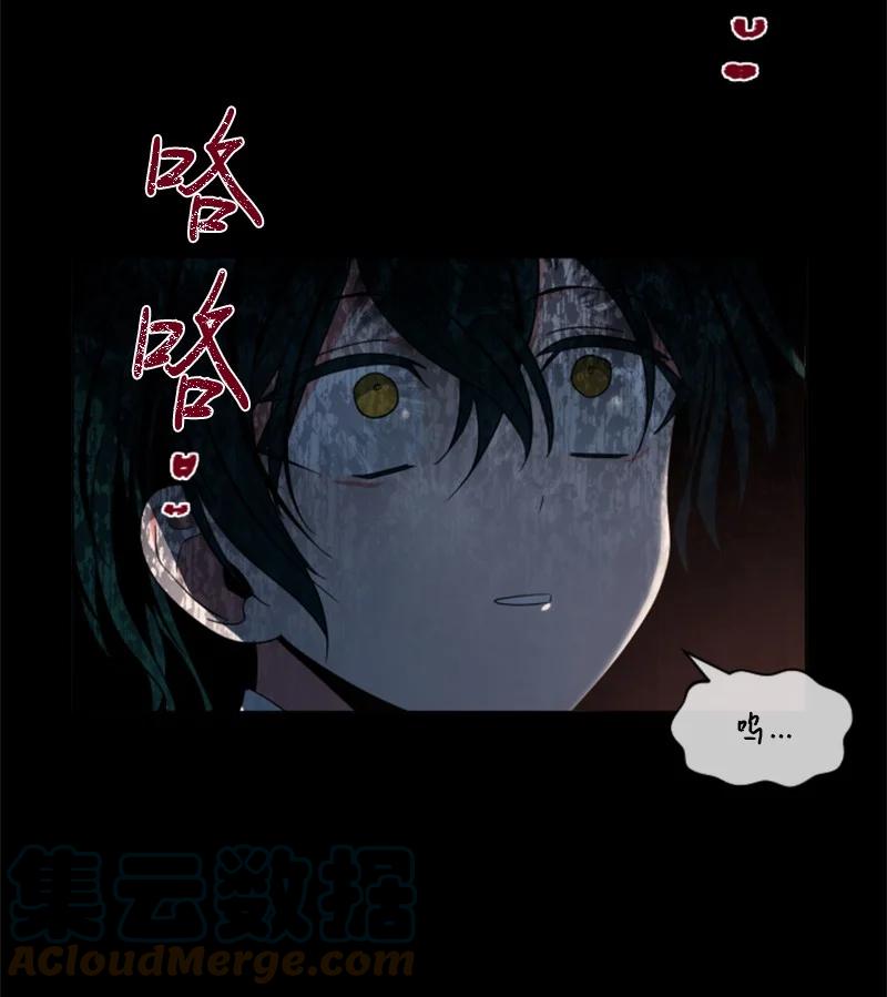 《无法实现的魔女的愿望》11 惊心动魄 第33页