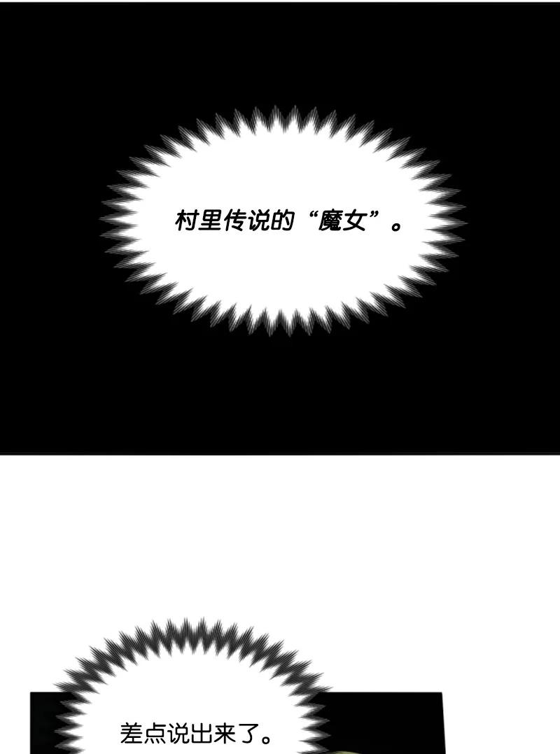 《无法实现的魔女的愿望》9 第一次亲密接触 第30页