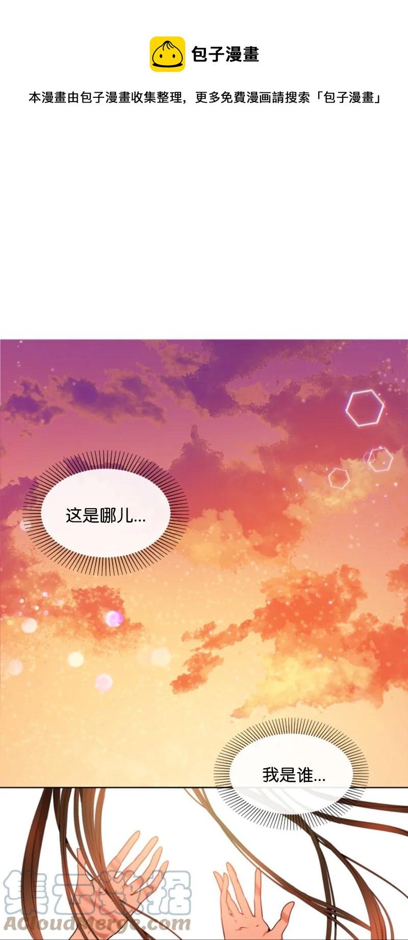 《无法实现的魔女的愿望》13 初识索菲 第1页