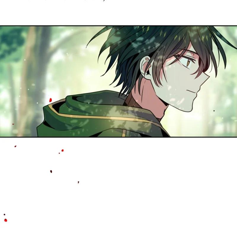 《无法实现的魔女的愿望》13 初识索菲 第26页