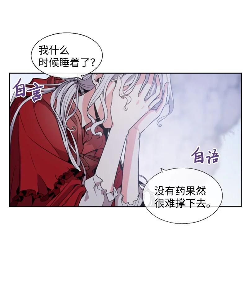 《无法实现的魔女的愿望》13 初识索菲 第8页